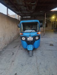 تكتك باجات • مديل 20 • البصرة