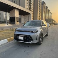 سول GT لاين • ٢٠٢٣ • ٥٥٠٠٠ كم