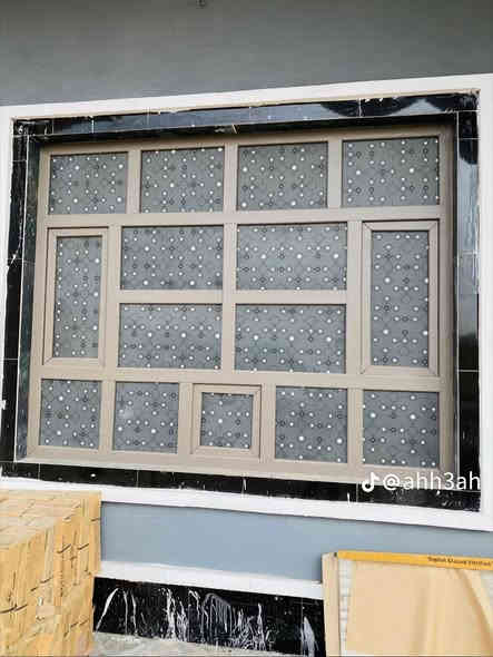 اسعار تنافسيه عمل شبابيك وابواب ***********
