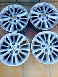 ويل شاحنة • جديد • نجف