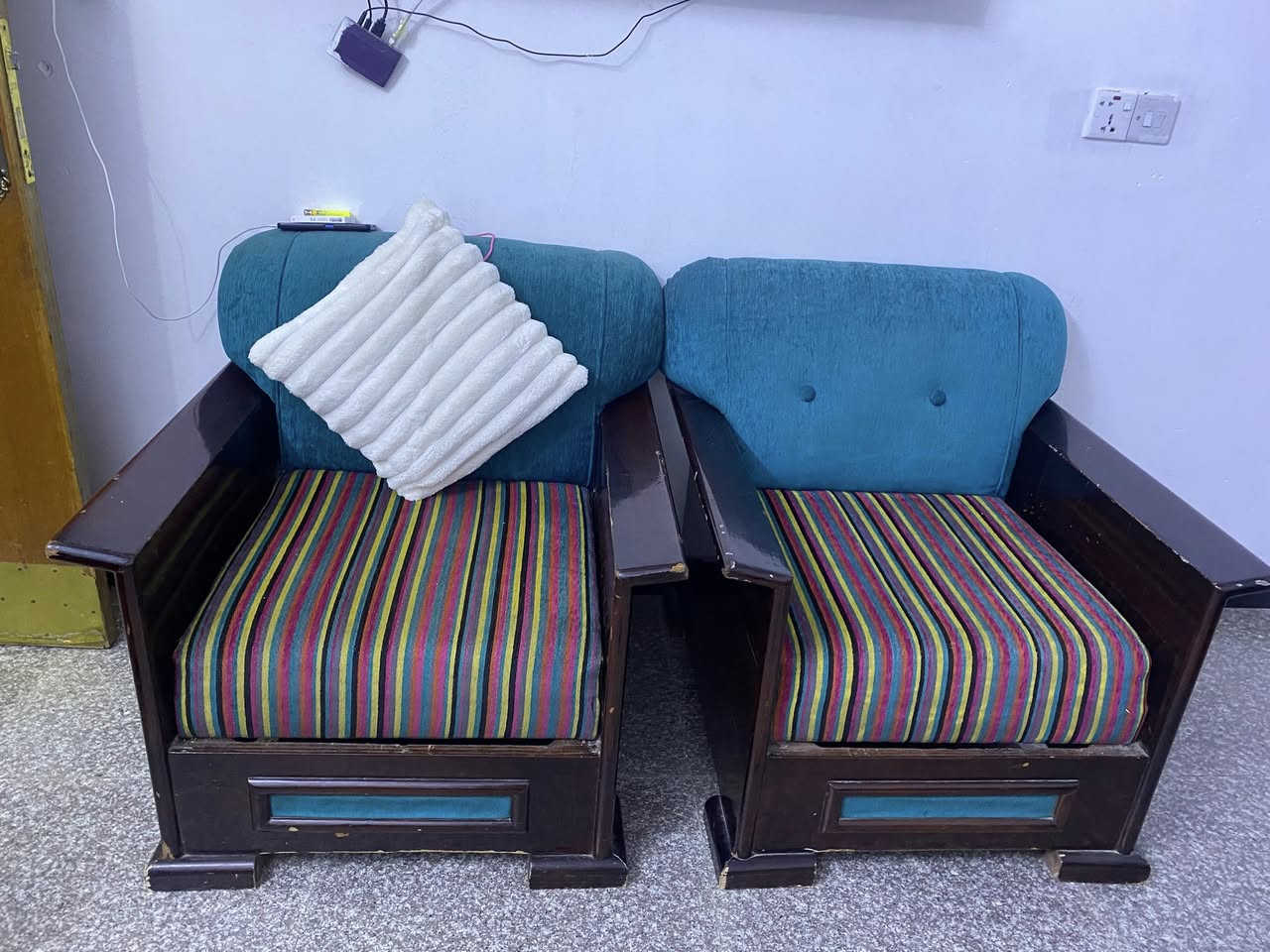 السلام عليكم
تخم للبيع سعر ١٥٠


**إذا كنت صاحب هذا الإعلان وتريد حذفه لأي سبب، رجاءا أرسل رسالة إلى الدعم الفني**