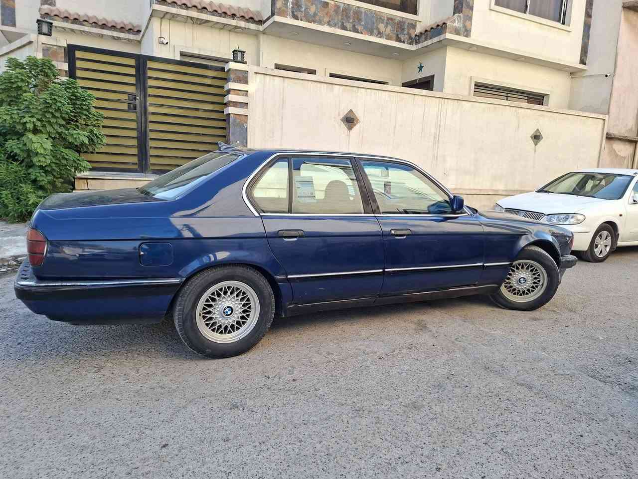 735 وارد يابان 91 رقم جديد نفاذالسنويه لغايه 2029
(السعر 36) *********** العنوان بغداد الجديده
بدون ضربه قويه 
تراي جدا حلو وين ميعجبك ترايك 
كهربائيات جاهزه 
تبريد نقص راديتر فقط
