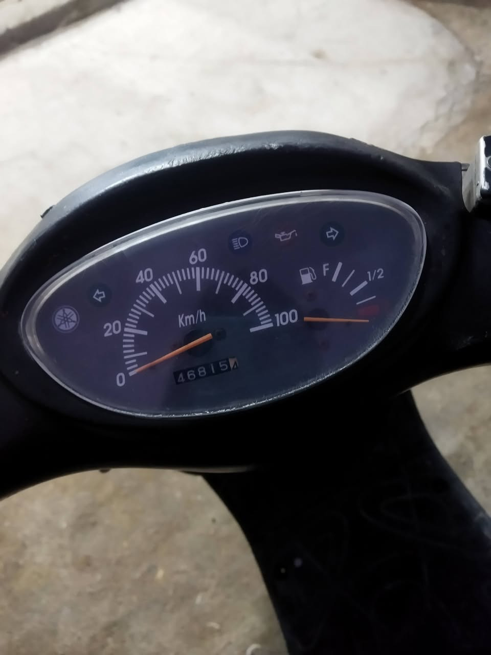 دراجه اكزز ياباني للبيع مكينة خرسة سلف وهندر كهربائيات كاملة كفرات كاملة فقط الكفر الامامي مكسور دراجة اطلع بيها وين ما تريد السعر 300 وبيها مجال مكاني قضاء الهوير شلهه الحجاج للستفسار  يم ابو جود


**إذا كنت صاحب هذا الإعلان وتريد حذفه لأي سبب، رجاءا أرسل رسالة إلى الدعم الفني**