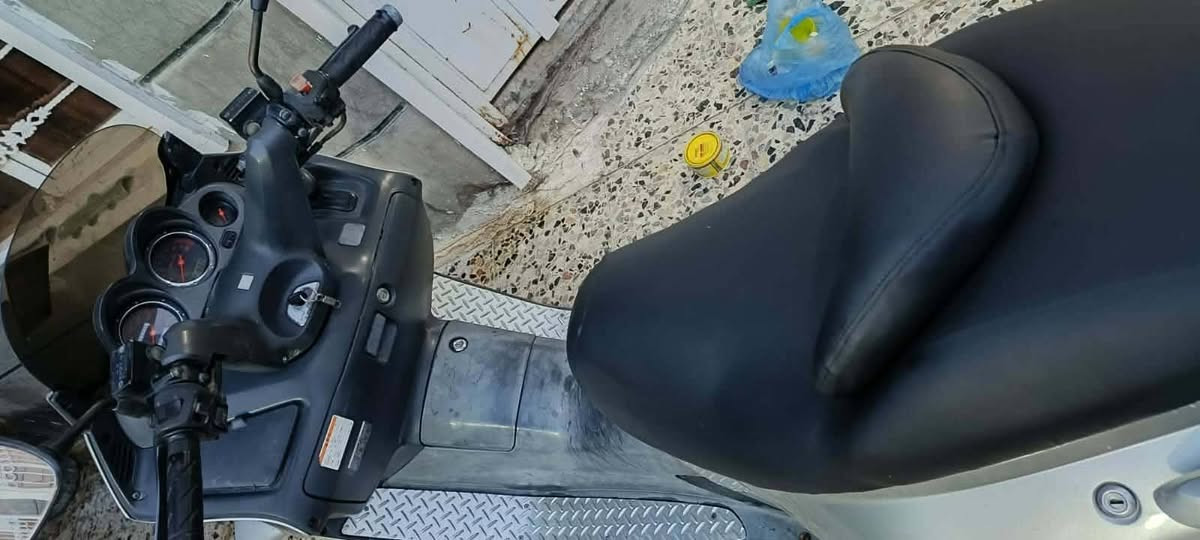 سلام عليكم فورزه 6/0 بلاد دراجه نضيفه فؤل  دؤسات نيكل
استاند حساس 
كهربايات كيجات كلهه شغاله 
مكينه اكلجات مكفؤله طستهه ناعمه نكره باي ؤقت حماؤه نص ثابته شلعه ؤمعدل فؤل تخم تاير جديد 
اؤراق كامله دراجه جاهزه بدؤن نقص سعرهه 750الف شراي اتصل عرقم ؤتدلل ***********
