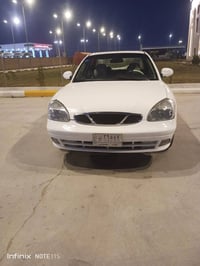 دايو نوبره • تبريد • النعمانيه