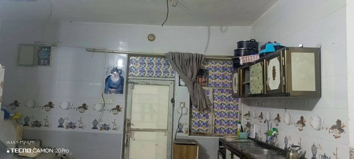 بيت رهن ب 7 مليون فقط

بيت 50 متر يحتوي على
غرفه صالة مطبخ صحيات

بيت كامل مفتاح ونضيف جدا

العنوان /شارع الصب  مقابل قرية الغدير عمود 276 وتنزل 

للأستفسار
اتصال ***********
واتساب ***********
