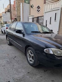 النترا اوتوماتيك • ٢٠٠٠ • رقم بغداد