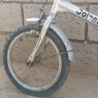 دراجة هوائية • بجهاز • للبيع