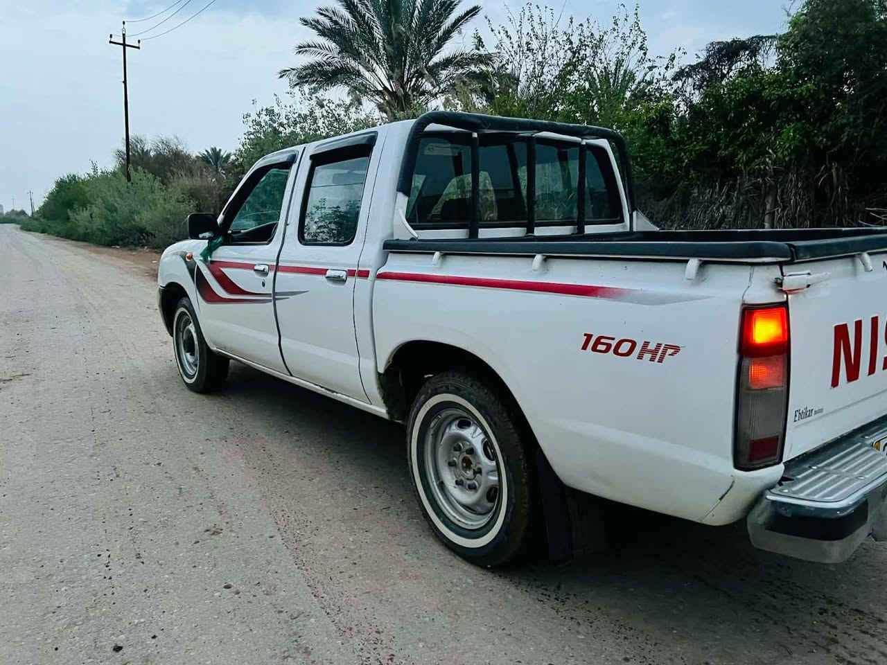 سلام عليكم تفاصيل موضحه بل صور
