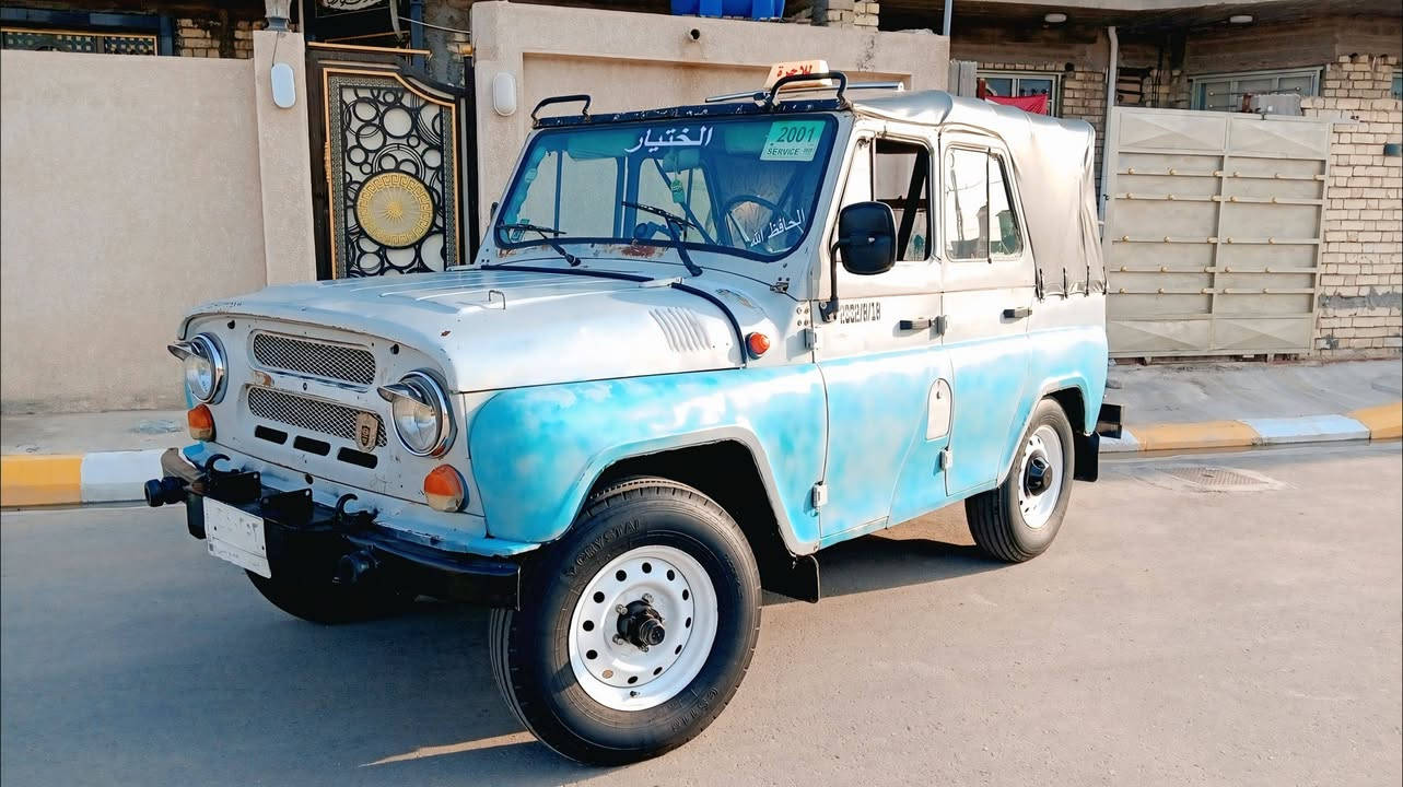 السلام عليكم من رخصت الادمن
2001 للبيع
***********
