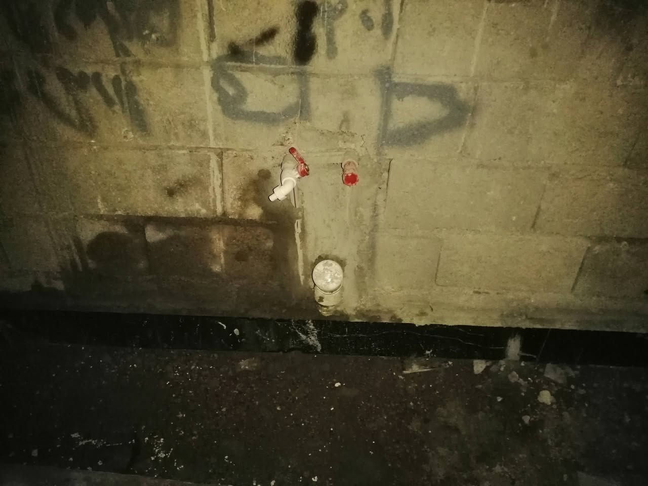 نُعلن عن تنفيذ أعمال تأسيس المجاري وإضافة البواري بأعلى درجات الدقة والاحتراف، وفق المعايير الهندسية المعتمدة وبإشراف فنيين مختصين، لضمان تصريف آمن وسلس يدوم لسنوات طويلة.
🔹 تأسيس وتمديد شبكات الصرف الصحي
🔹 إضافة وتركيب البواري بمقاسات مختلفة حسب الحاجة
🔹 ضبط المناسيب والانحدار الصحيح
🔹 استخدام مواد عالية الجودة مع تنفيذ مرتب ونظيف
🔹 سرعة في الإنجاز مع ضمان على العمل
عمل متقن… تسليم أصولي… ورضاكم غايتنا.
استفسار اتصال ع رقم
***********
