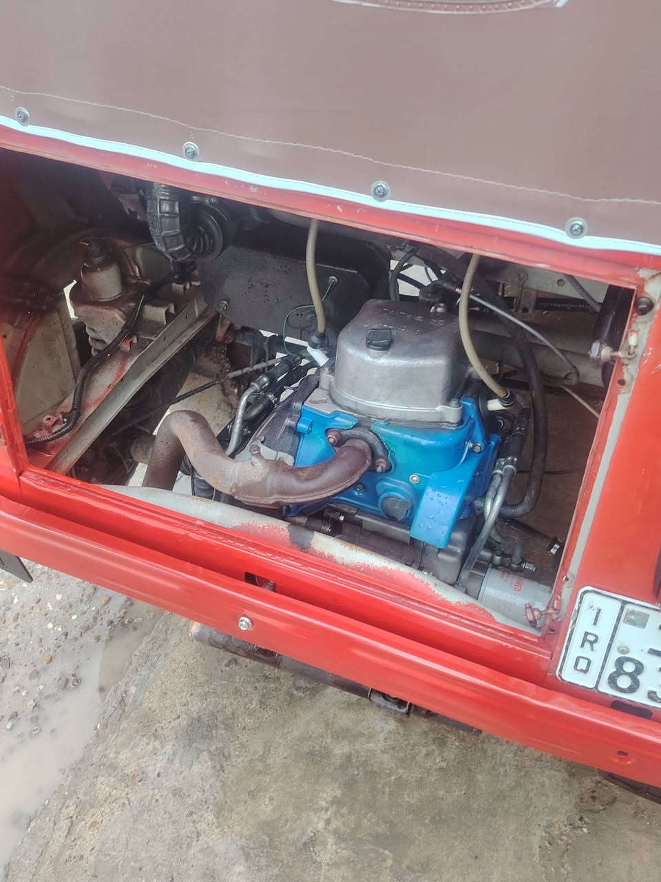 السلام عليكم تكتك للبيع موديل 18 تكتك بيها ضربه بالصفحه للستفسار اتصل ***********
