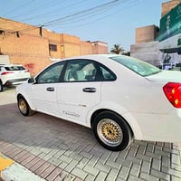 اوبترا • ابيض • رقم بغداد