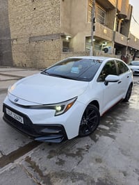 كورلا هايبرد • ٢٠٢٣ • رقم بغداد