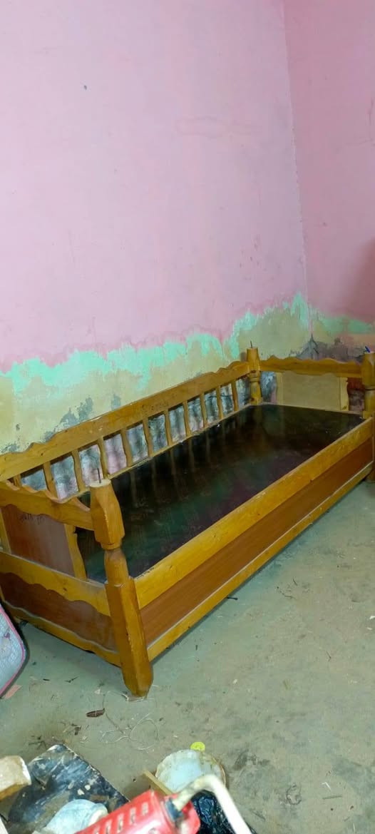 جربايه نفر  صاج تفصال كلش قويه ونظيفه مع المندر  خمسه ميل خلف ساحة الصلاة السعر ٩٠


**إذا كنت صاحب هذا الإعلان وتريد حذفه لأي سبب، رجاءا أرسل رسالة إلى الدعم الفني**