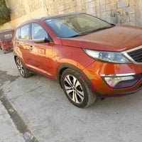 سبورتج موديل 14 مكينه وكير مكفولات تخم تاير تدفئه وتبريد بيهه جاملغ خل...