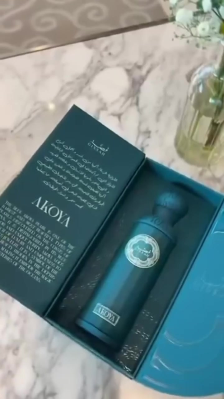 توفر عطر قصة الاماراتي 💙

عطر قصة مستحيل تاخديه و تندمي عليه ريحته تجنن🥹🌸
عطر  جذاب ثابت و جميل من افخم وارقى انواع العطور 😊👌
العطور الترند حالياً بصناعة إماراتية بسعر مميز و روائح فواحة وجذابة للجنسين 😍🔥
عطر قصه انسب خيار ليكون هديتك لشخص بتحبو او يكون هديتك لنفسك 🍒❤️
#وجبة_جديده #عطورات_فاخرة #لايكاتكم_تهمني_وتعليقكم_آهم #واخيييراا_توفر #العراق_بغداد #عطور_شرقية #دبي #لايك_متابعه_اكسبلور #خانقين #شارع المزرعة #موصل #بصره #رجالي #مبيعات #نجف #للديوانية #بابل


**إذا كنت صاحب هذا الإعلان وتريد حذفه لأي سبب، رجاءا أرسل رسالة إلى الدعم الفني**