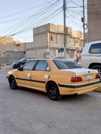 ٢٠١٥ • كربلاء • شاشه نصبه