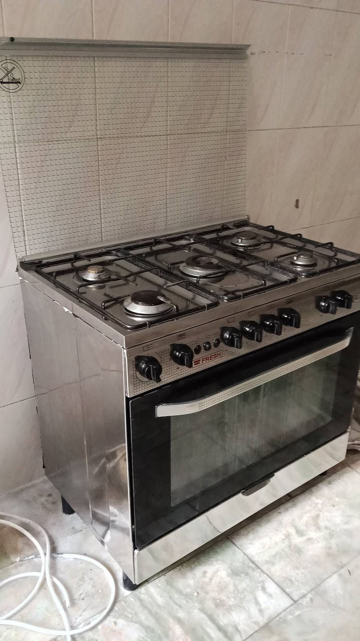 سلام عليكم
طباخ مستعمل نظيف للبيع المكان الدوره 
السعر خاص


**إذا كنت صاحب هذا الإعلان وتريد حذفه لأي سبب، رجاءا أرسل رسالة إلى الدعم الفني**