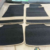 ارضيات سيارات • فرشات دشبول • موديلات E32-E65