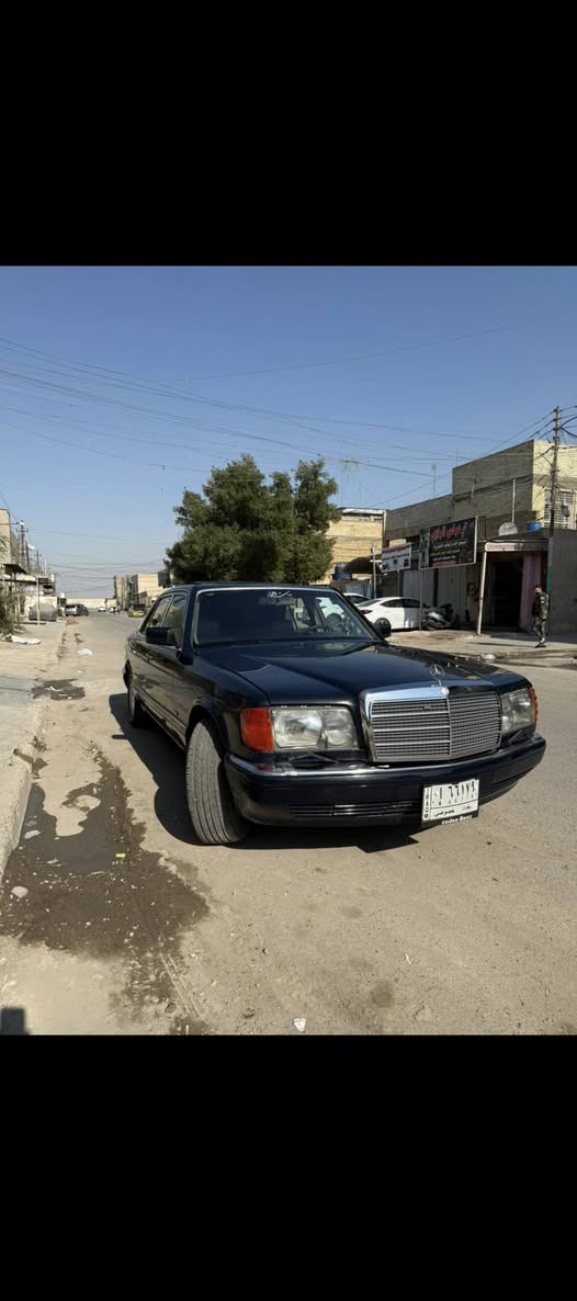 مارسدس جامبو للبيع موديل 87 مكينه محور
مكاني بغداد مدينه 
٥٣ 
***********
