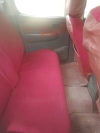 موديل ٢٠١٤ • القرنة الثغر • سنوية ٢٠٢٧