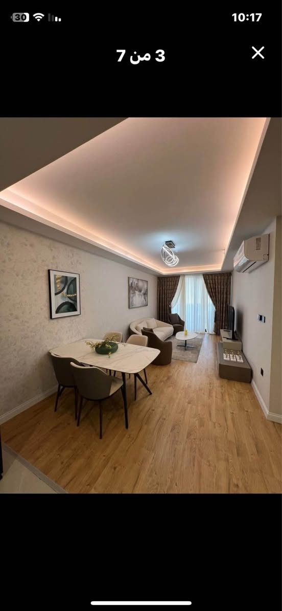 شقة في #الاسكا تاور للبيع قيد الانشاء تاورb طابق 7شقة5
100 متر غرفة وصالة واجه داخلي 
باقي سنة للاستلام 
للأستفسار الاتصال*********** أربيل, العراق
