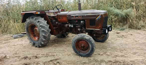 السلام عليكم للبيع مكينه عنتر موديل86 مكينه شرط محرك كير اكسن هودرليك مكفول مكينه مال جناي وسعرها مناسب مكان بابل جبله قرب الخط السريع***********
