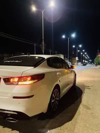 اوبتما 2020 • مكينة ٢٤٠٠ • رقم اربيل