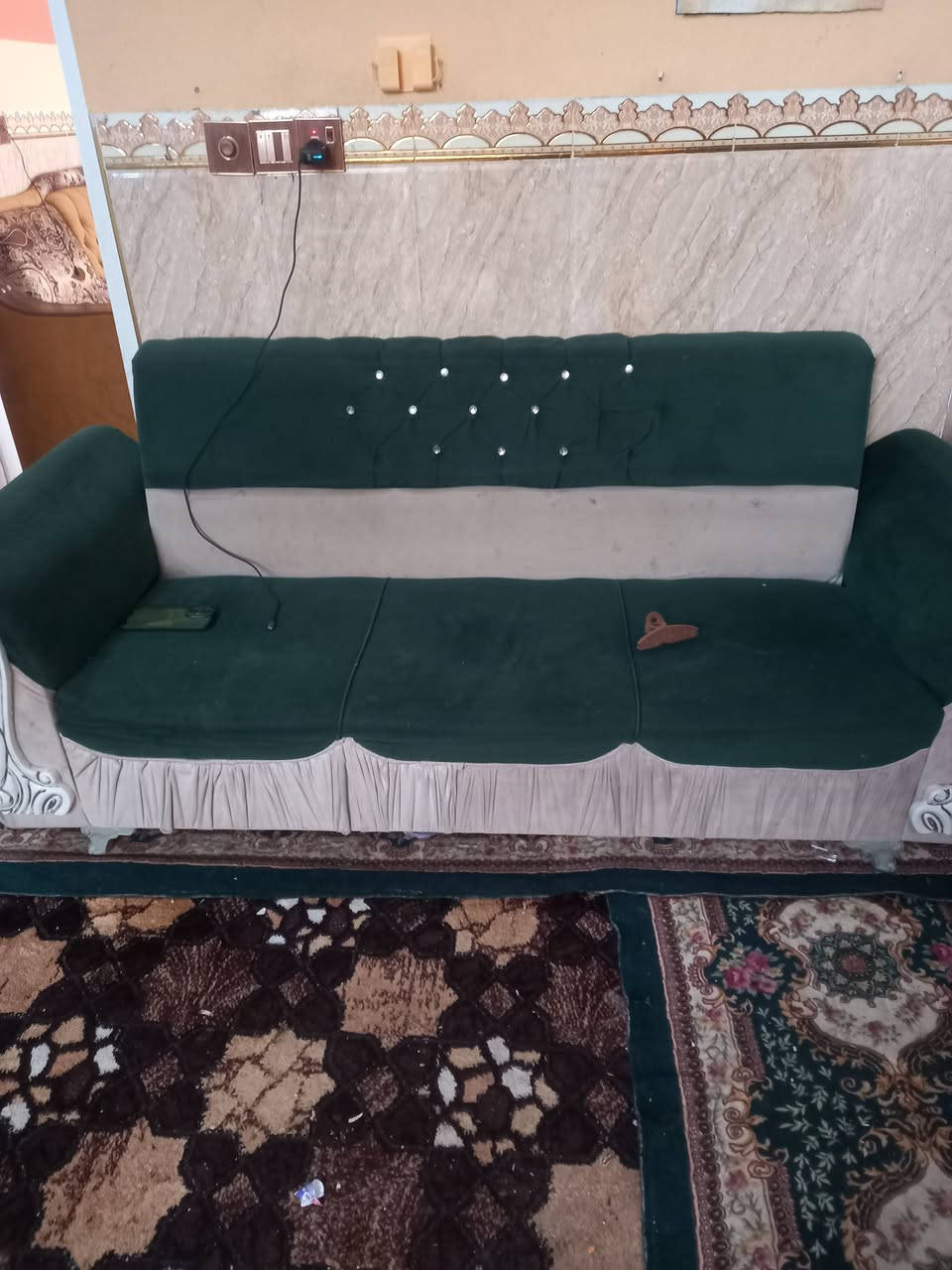 بايسكل شحن شغال مابي شي بس يرادله ترتيبات سعره ١٥٠وتخم ٨ مقاعد سعره ٢٠٠ وبي مجال ستفسار اتصل او وتساب ***********
