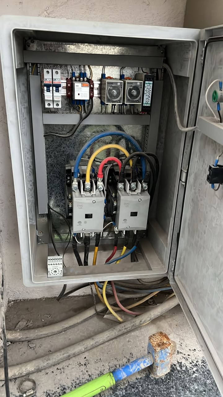 بورد كهربائي للبيع جديد كلش مامستعمل شهر السعر 400 الف دينار


**إذا كنت صاحب هذا الإعلان وتريد حذفه لأي سبب، رجاءا أرسل رسالة إلى الدعم الفني**