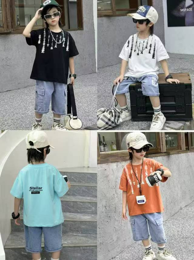 سيت العيد الجديد 🌹

بدي ليكرا وبرموده كابوي قالب عريض🌹

سعر 10 الاف فقط 10 الاف فقط🌹

من عمر 4 سنوات الى 10 سنوات 🌹

بابل . المسيب . خلف مرطبات الخيام . مجاور كوزمتك هدى بيوتي 🌹


**إذا كنت صاحب هذا الإعلان وتريد حذفه لأي سبب، رجاءا أرسل رسالة إلى الدعم الفني**