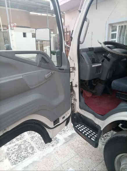 للبيع كنتر ٢٠١٣ كفالة عامة بسم صاحبه 
مكانه حلة مركز اني مكلف بالنشر لحد يراسلني راح اخلي رقم صاحبه *********** السعر ٢٣٠ حلة
