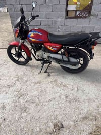 موديل 20 • نظيفة • القرنة الثغر