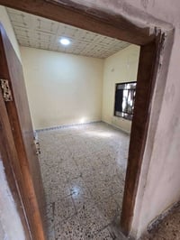 أبو الخصيب البهادريه • غرفتين وصاله • نضيف ومرتب
