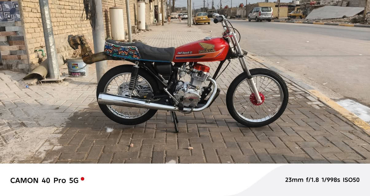 دراجه تعمير 25 شاصي 17ارشا
اوراق اصولي نضافه وكفاله عامه من كلشي

السعر خاص 

***********
