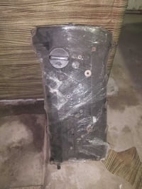 قطع سوناتا • مكينة 200 • بصرة