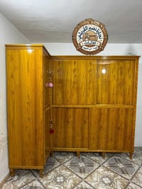 نجارة • نصير القريشي • خزائن