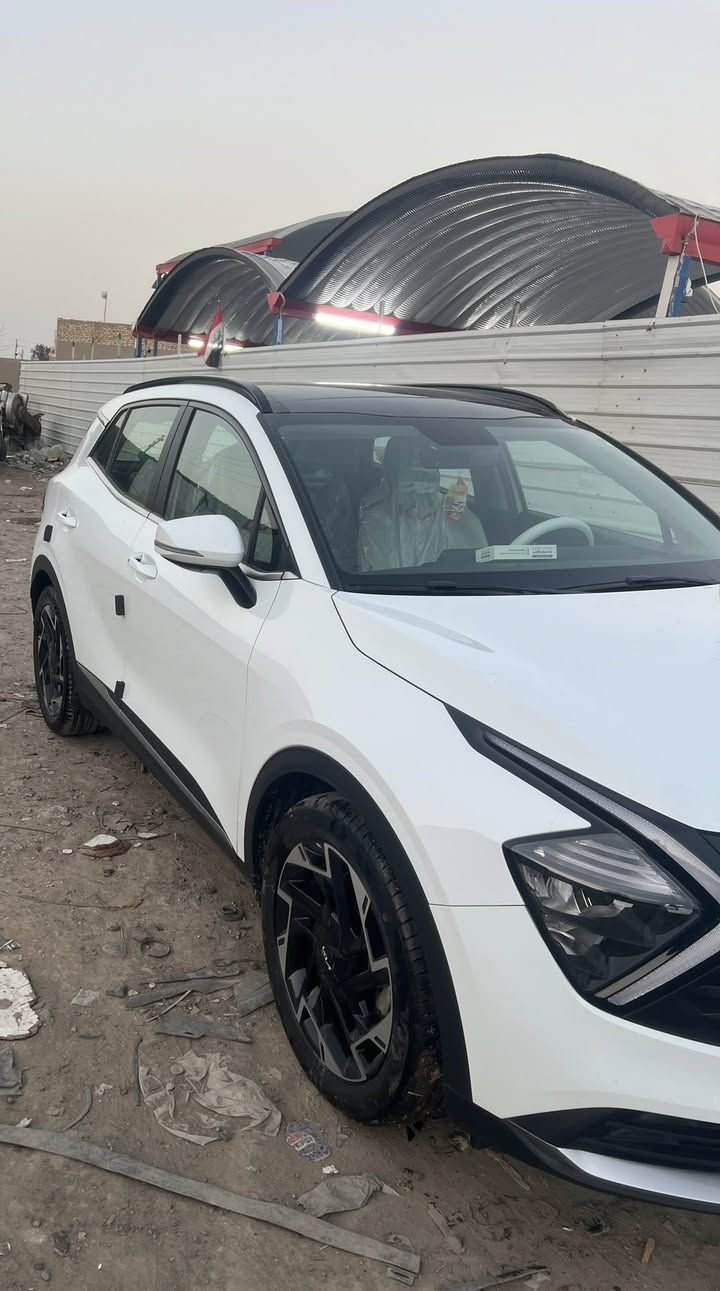 كيا سبورتج  موديل ٢٢ خليجي والصدر والتبريد بعده بحاله الوكاله تحويل ثاني يوم رقمه اربيل  انكليزي وسنويه جديده  مكفوله من شخط ورصعه جديد معنه لكلمه  وكاله نم 

📏 ماشية٣٩ الف
🌅 بانوراما
📷 كامره خلفيه
🔑 بصمة تشغيل
🚪 بصمة أبواب
🧳 بصمة صندوك
🧰 صندوك كهرباء
🔥 تدفئة كشنات
📺 شاشة كبيرة ممتدة ديجتال
🎛️ كيجات إلكترونية متغيرة حسب الوضعيات
🏁 وضعيات قيادة سبورت / سمارت / نورمال
⚡ كراسي كهرباء فول 
✨ إضاءة ترحيب خارجية وداخلية
 🥇حساسات امامي وخلفي
🔌 شحن وايرليس
🔋 منافذ تايب سي
🔋 منافذ USB
🛞 هاند بريك بصمة
‏🅿️ أوتو هولد
📡 رادارات أمامية وخلفية وجانبية
🛣️ تحديد مسار ذكي
🤖 قيادة آلية ذكية
⚠️ نقطة عمياء
⏱️ كروز كنترول
🎶 سستم صوت بوس
💺 ميموري كشن السائق وضعيتان
💡 إشارات بالمرايا
❄️ شاشة تحكم ميديا وتبريد
🕹️ ستيرن فول تحكمات
✅ فول مواصفات 1/1 مواصفات 
السعر ٢٢٥
بغداد المدائن


**إذا كنت صاحب هذا الإعلان وتريد حذفه لأي سبب، رجاءا أرسل رسالة إلى الدعم الفني**