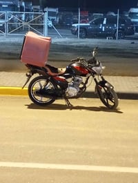 دراجا ار كي  2021للبيع دراجه اوراق وماشين بلمعامله ترقيم ما بيه نقص بر...