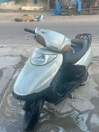 سبيسي • ١٠٠ • كابريتر