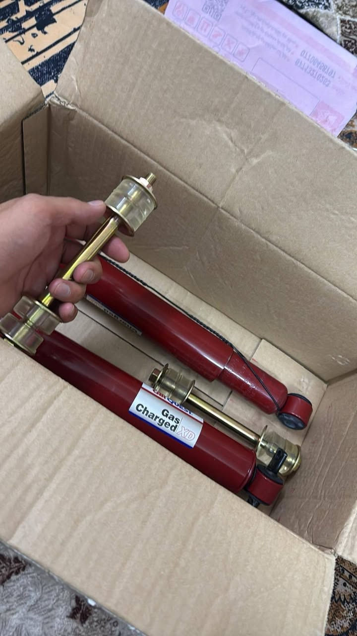 دبل امامي كابرس دولفين
دبل خلفي كابرس دولفين
توصيل لجميع المحافظات ***********
