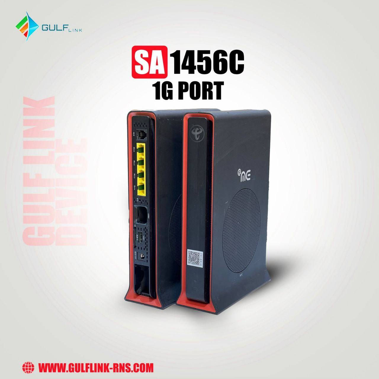 راوتر الحنين الصغير hs8125c Xpon، راوتر الحنين الكبير
يتوفر توصيل لجميع المحافظات 
‌‎


**إذا كنت صاحب هذا الإعلان وتريد حذفه لأي سبب، رجاءا أرسل رسالة إلى الدعم الفني**