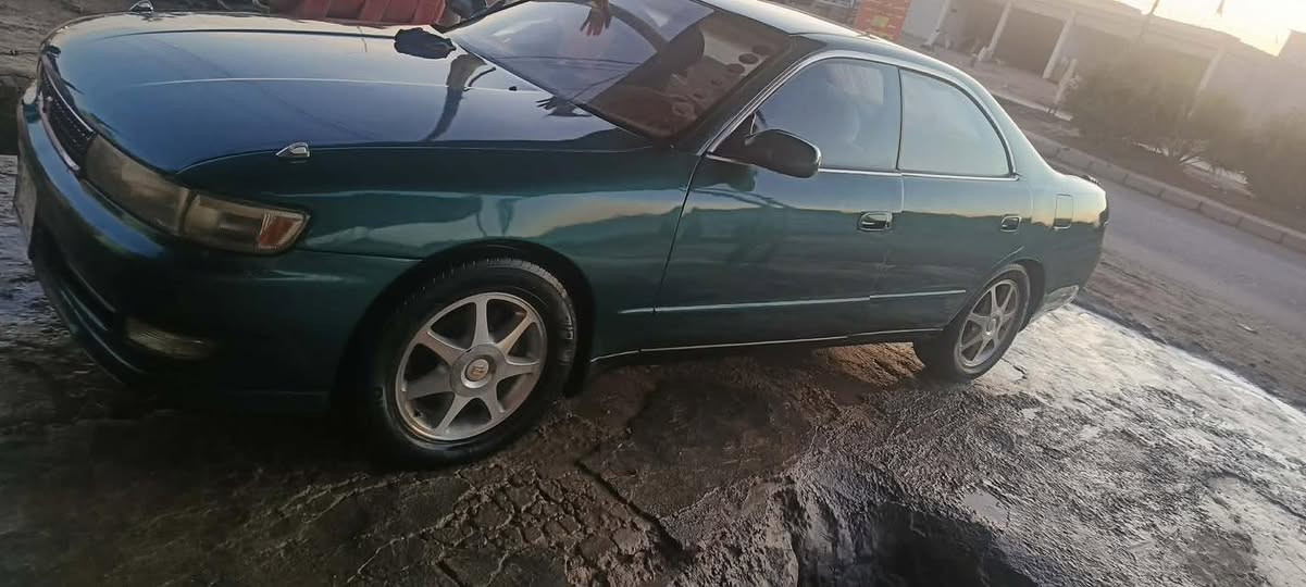 شيزر 
مكينة وكير كفاله ففيتي 
كفاله كصة وضربة قوية ونقل جثة 
رقم بغداد مداور سنوية صاقطة.   
السعر 48 بية مجال قليل


**إذا كنت صاحب هذا الإعلان وتريد حذفه لأي سبب، رجاءا أرسل رسالة إلى الدعم الفني**