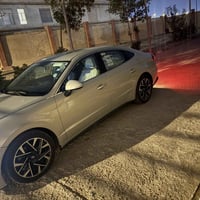 سوناتا ٢٠٢٢ • ٣٧٠٠٠ كم • كفاله