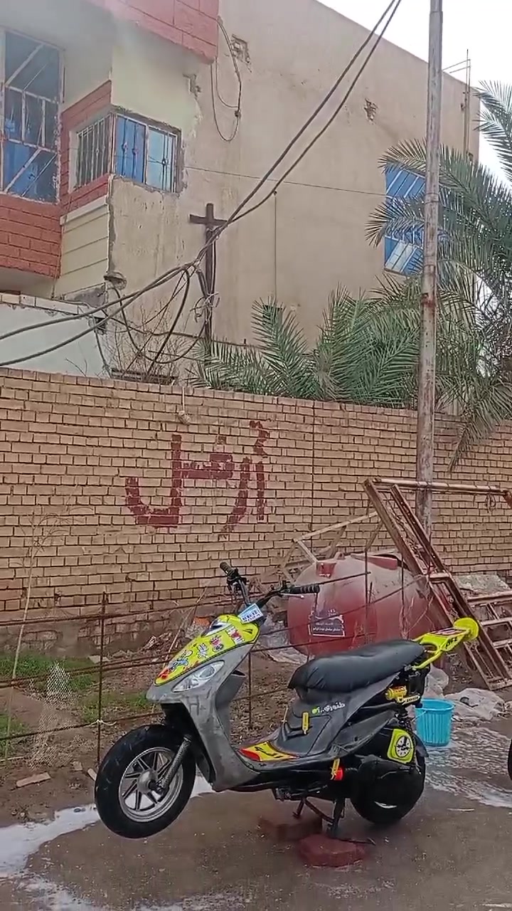 لبيع او مراوس بشاصي نامه وراق


**إذا كنت صاحب هذا الإعلان وتريد حذفه لأي سبب، رجاءا أرسل رسالة إلى الدعم الفني**