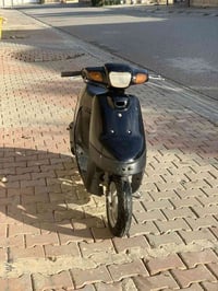 بطة • باتري يحتاج • محرك ما مفتوح