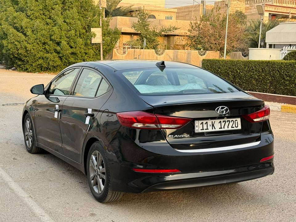 النترا 2018
وارد امريكي بيهة ٤قطع صبغ وسونار موجود 
نص فول 
رادارات جانبيهة 
تحكمات ستيرن 
شاشه 
كامره خلفيه 
مكينه 1800دوش 
مكينه كير مكفولات
تخم تاير 
صدر جديد 
معروضه 115
عنوان بغداد شارع فلسطين 
*********** بغداد, العراق
