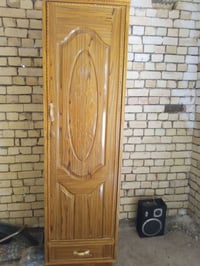 كنتور صاج داخل خارج باب واحد 75 طباخ نضيف كلش سعره 50 العنوان بغداد ال...