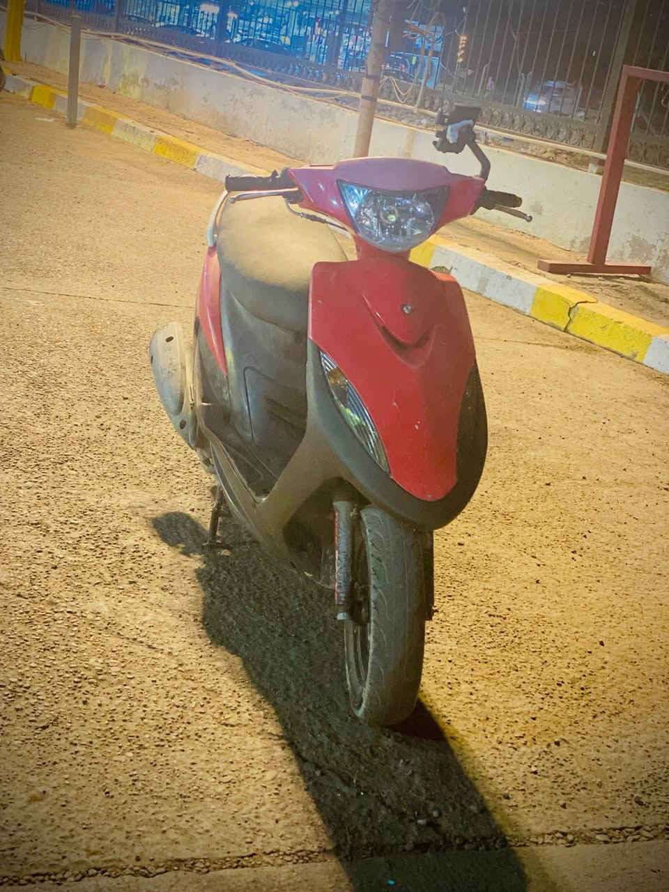 عدله كامله مكمله مال جناي مابيه كل نقص كله بلاد برغي مامفتوح بيها مابيها شي تجاري جيب فيتر وياك وتعال المكان الغزاليه شارع لبداله السعر 800 مجاله بسيط الموشراي ليطبلي رجآ ولم يعرف بيهن ليكسر بيها واتساب وخط ***********
